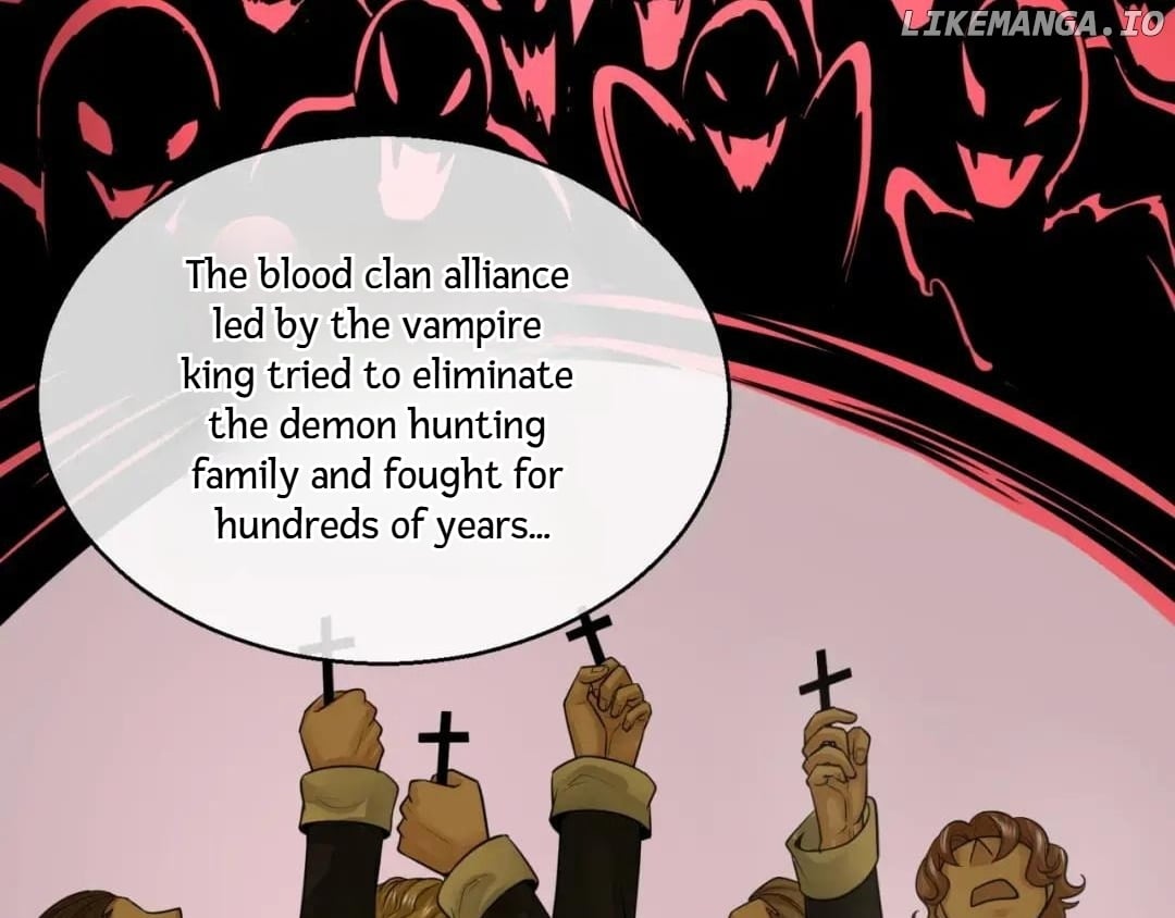 Era of the Haunted Chapter 129 - page 70
